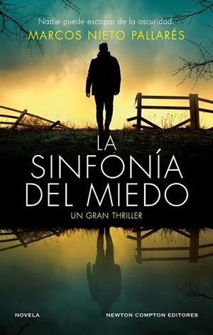 LA SINFONÍA DEL MIEDO | 9788410359994 | NIETO PALLARÉS, MARCOS | Galatea Llibres | Llibreria online de Reus, Tarragona | Comprar llibres en català i castellà online