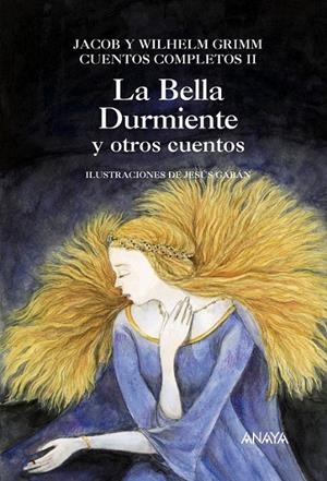 BELLA DURMIENTE Y OTROS CUENTOS, LA | 9788466753845 | GRIMM, HERMANOS | Galatea Llibres | Llibreria online de Reus, Tarragona | Comprar llibres en català i castellà online