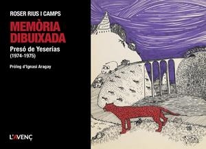 MEMÒRIA DIBUIXADA | 9788418680595 | RIUS I CAMPS, ROSER | Galatea Llibres | Llibreria online de Reus, Tarragona | Comprar llibres en català i castellà online