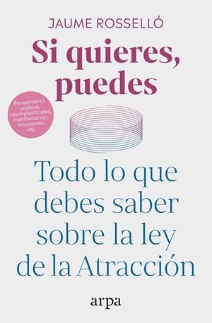 SI QUIERES, PUEDES | 9791387833169 | ROSSELLÓ, JAUME | Galatea Llibres | Llibreria online de Reus, Tarragona | Comprar llibres en català i castellà online