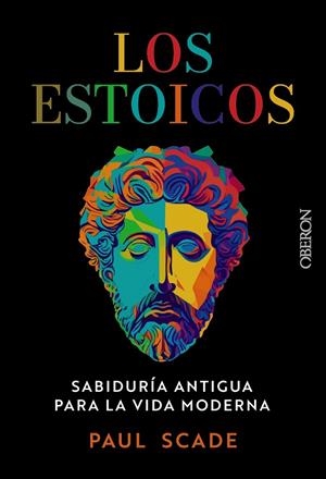 LOS ESTOICOS | 9788441552029 | SCADE, PAUL | Galatea Llibres | Llibreria online de Reus, Tarragona | Comprar llibres en català i castellà online