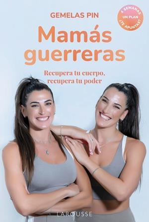 MAMÁS GUERRERAS | 9791387520588 | PIN, GEMELAS/PIN, GEMELAS | Galatea Llibres | Llibreria online de Reus, Tarragona | Comprar llibres en català i castellà online