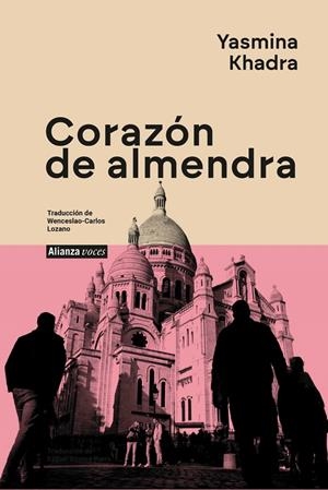 CORAZÓN DE ALMENDRA | 9791370090449 | KHADRA, YASMINA | Galatea Llibres | Llibreria online de Reus, Tarragona | Comprar llibres en català i castellà online