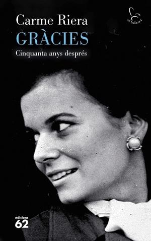 GRÀCIES | 9788429782820 | RIERA, CARME | Galatea Llibres | Llibreria online de Reus, Tarragona | Comprar llibres en català i castellà online