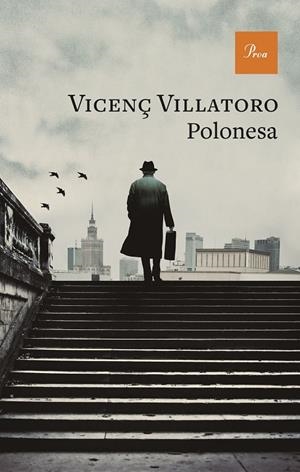 POLONESA | 9788410488410 | VILLATORO, VICENÇ | Galatea Llibres | Llibreria online de Reus, Tarragona | Comprar llibres en català i castellà online