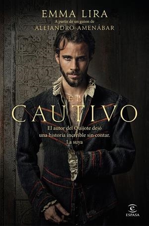 EL CAUTIVO | 9788467078879 | LIRA, EMMA | Galatea Llibres | Llibreria online de Reus, Tarragona | Comprar llibres en català i castellà online
