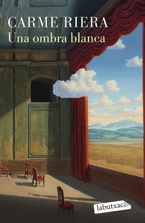 UNA OMBRA BLANCA | 9791387802097 | RIERA, CARME | Galatea Llibres | Librería online de Reus, Tarragona | Comprar libros en catalán y castellano online