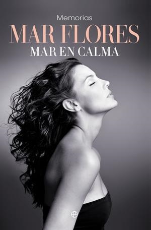 MAR EN CALMA | 9788410941281 | FLORES, MAR | Galatea Llibres | Llibreria online de Reus, Tarragona | Comprar llibres en català i castellà online