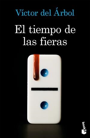 EL TIEMPO DE LAS FIERAS | 9788423368396 | ÁRBOL, VÍCTOR DEL | Galatea Llibres | Llibreria online de Reus, Tarragona | Comprar llibres en català i castellà online