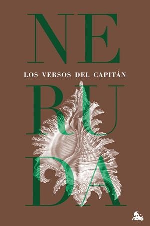LOS VERSOS DEL CAPITAN | 9788432248887 | NERUDA, PABLO | Galatea Llibres | Llibreria online de Reus, Tarragona | Comprar llibres en català i castellà online