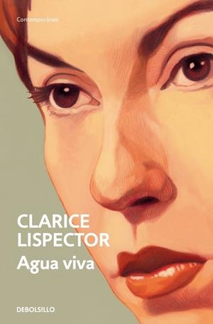 AGUA VIVA | 9788466381703 | LISPECTOR, CLARICE | Galatea Llibres | Librería online de Reus, Tarragona | Comprar libros en catalán y castellano online