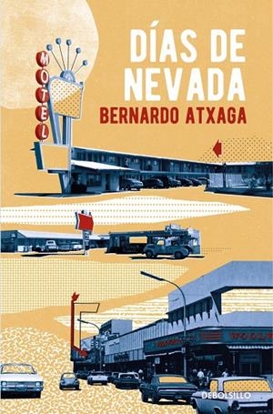 DÍAS DE NEVADA | 9788466332385 | ATXAGA, BERNARDO | Galatea Llibres | Llibreria online de Reus, Tarragona | Comprar llibres en català i castellà online