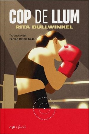 COP DE LLUM | 9788419059482 | BULLWINKEL, RITA | Galatea Llibres | Llibreria online de Reus, Tarragona | Comprar llibres en català i castellà online