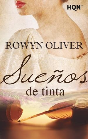 SUEÑOS DE TINTA | 9791370006495 | OLIVER, ROWYN | Galatea Llibres | Llibreria online de Reus, Tarragona | Comprar llibres en català i castellà online