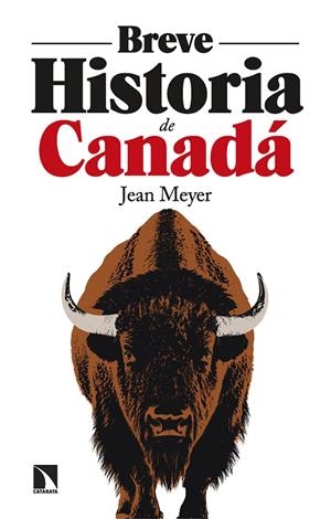 BREVE HISTORIA DE CANADA | 9788410674080 | MEYER, JEAN | Galatea Llibres | Llibreria online de Reus, Tarragona | Comprar llibres en català i castellà online