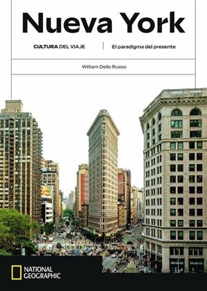 NUEVA YORK CULTURA DEL VIAJE | 9788854058446 | AA.VV | Galatea Llibres | Llibreria online de Reus, Tarragona | Comprar llibres en català i castellà online