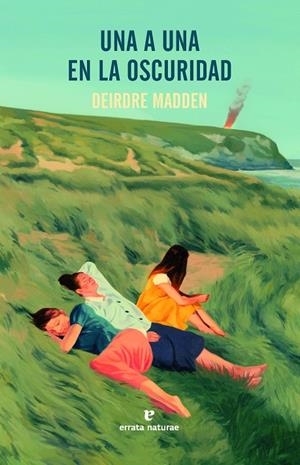 UNA A UNA EN LA OSCURIDAD | 9791387597115 | MADDEN, DEIRDRE | Galatea Llibres | Llibreria online de Reus, Tarragona | Comprar llibres en català i castellà online
