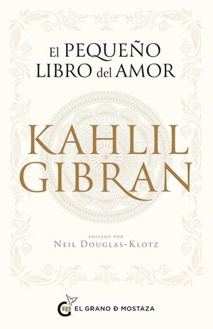 EL PEQUEÑO LIBRO DEL AMOR | 9791399020847 | GIBRAN, KAHLIL | Galatea Llibres | Librería online de Reus, Tarragona | Comprar libros en catalán y castellano online