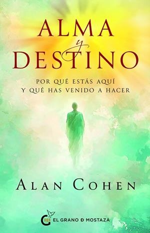 ALMA Y DESTINO | 9791399020816 | COHEN, ALLAN | Galatea Llibres | Librería online de Reus, Tarragona | Comprar libros en catalán y castellano online