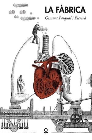 LA FÀBRICA | 9788416666997 | PASQUAL I ESCRIVÀ, GEMMA | Galatea Llibres | Llibreria online de Reus, Tarragona | Comprar llibres en català i castellà online