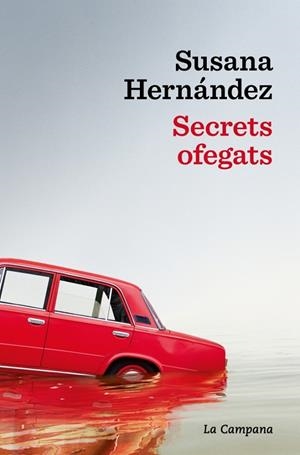 SECRETS OFEGATS | 9788419836588 | HERNÁNDEZ, SUSANA | Galatea Llibres | Llibreria online de Reus, Tarragona | Comprar llibres en català i castellà online