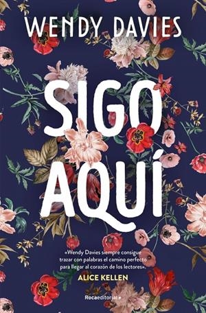 SIGO AQUI (ESTOY AQUI 2) | 9788410442795 | DAVIES, WENDY | Galatea Llibres | Llibreria online de Reus, Tarragona | Comprar llibres en català i castellà online