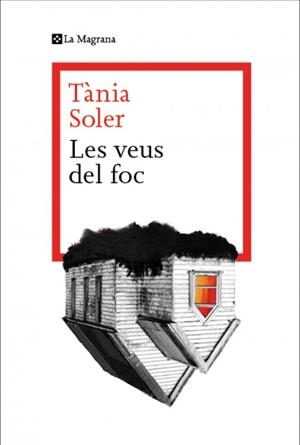 LES VEUS DEL FOC | 9788410009523 | SOLER, TANIA | Galatea Llibres | Librería online de Reus, Tarragona | Comprar libros en catalán y castellano online
