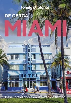 MIAMI DE CERCA | 9788408305965 | SCOTT, JESSE | Galatea Llibres | Llibreria online de Reus, Tarragona | Comprar llibres en català i castellà online