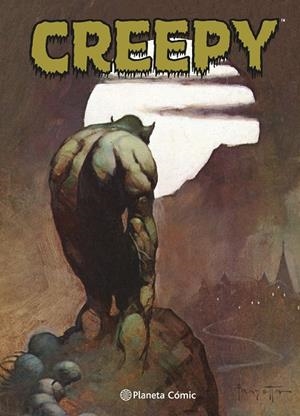 CREEPY 7/29 | 9788411406093 | VARIOS AUTORES | Galatea Llibres | Llibreria online de Reus, Tarragona | Comprar llibres en català i castellà online