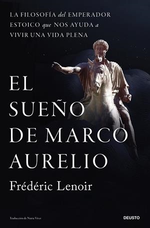 EL SUEÑO DE MARCO AURELIO | 9788423439362 | LENOIR, FRÉDÉRIC | Galatea Llibres | Llibreria online de Reus, Tarragona | Comprar llibres en català i castellà online