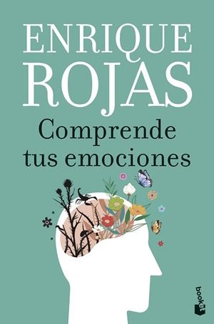 COMPRENDE TUS EMOCIONES | 9788467078541 | ROJAS, ENRIQUE | Galatea Llibres | Llibreria online de Reus, Tarragona | Comprar llibres en català i castellà online