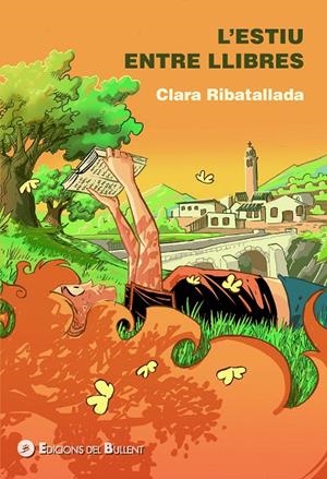 L'ESTIU ENTRE LLIBRES | 9788499043029 | RIBATALLADA I TORELLÓ, CLARA | Galatea Llibres | Llibreria online de Reus, Tarragona | Comprar llibres en català i castellà online