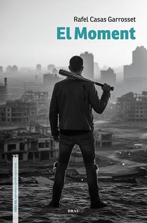 EL MOMENT | 9791387701024 | CASAS GARROSSET, RAFEL | Galatea Llibres | Llibreria online de Reus, Tarragona | Comprar llibres en català i castellà online