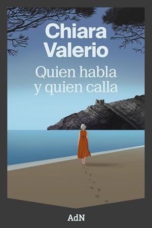 QUIEN HABLA Y QUIEN CALLA | 9791387596040 | VALERIO, CHIARA | Galatea Llibres | Librería online de Reus, Tarragona | Comprar libros en catalán y castellano online