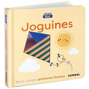 JOGUINES. MINITOC | 9788411583008 | FINDLAY, RHIANNON | Galatea Llibres | Llibreria online de Reus, Tarragona | Comprar llibres en català i castellà online