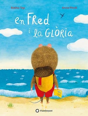 EN FRED I LA GLÒRIA | 9791387614003 | TEP, RATHA | Galatea Llibres | Librería online de Reus, Tarragona | Comprar libros en catalán y castellano online