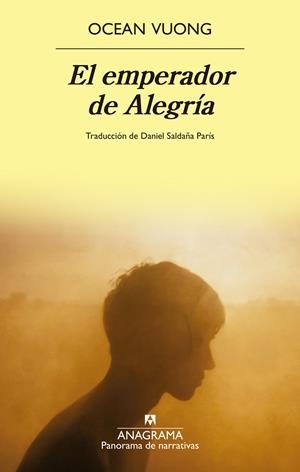 EL EMPERADOR DE ALEGRÍA | 9788433947796 | VUONG, OCEAN | Galatea Llibres | Librería online de Reus, Tarragona | Comprar libros en catalán y castellano online