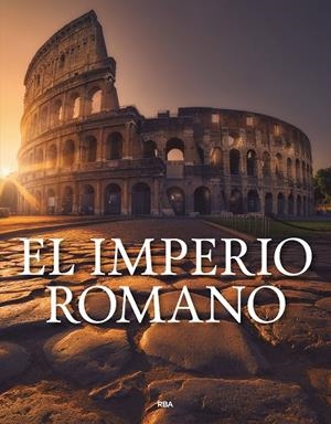 EL IMPERIO ROMANO | 9788410981263 | VARIOS, AUTORES | Galatea Llibres | Llibreria online de Reus, Tarragona | Comprar llibres en català i castellà online