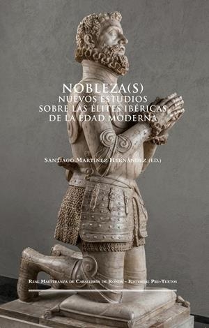 NOBLEZA(S) | 9788410309500 | VARIOS AUTORES | Galatea Llibres | Llibreria online de Reus, Tarragona | Comprar llibres en català i castellà online