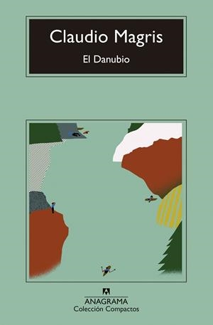 EL DANUBIO | 9788433948106 | MAGRIS, CLAUDIO | Galatea Llibres | Llibreria online de Reus, Tarragona | Comprar llibres en català i castellà online