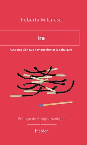 IRA | 9788425450785 | MILANESE, ROBERTA | Galatea Llibres | Llibreria online de Reus, Tarragona | Comprar llibres en català i castellà online