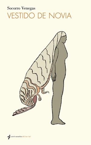 VESTIDO DE NOVIA | 9788412856767 | VENEGAS, SOCORRO | Galatea Llibres | Llibreria online de Reus, Tarragona | Comprar llibres en català i castellà online