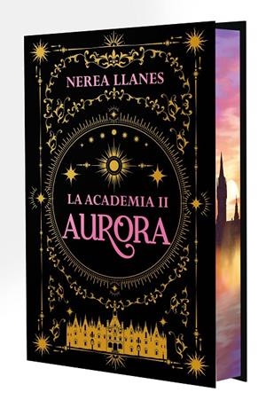 LA ACADEMIA 2. AURORA | 9788408305491 | LLANES, NEREA | Galatea Llibres | Llibreria online de Reus, Tarragona | Comprar llibres en català i castellà online