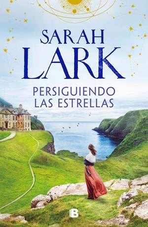 PERSIGUIENDO LAS ESTRELLAS | 9788466681391 | LARK, SARAH | Galatea Llibres | Llibreria online de Reus, Tarragona | Comprar llibres en català i castellà online