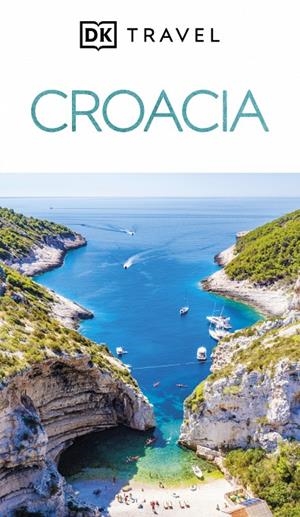 CROACIA GUIAS VISUALES 2025 | 9780241771839 | DK | Galatea Llibres | Llibreria online de Reus, Tarragona | Comprar llibres en català i castellà online