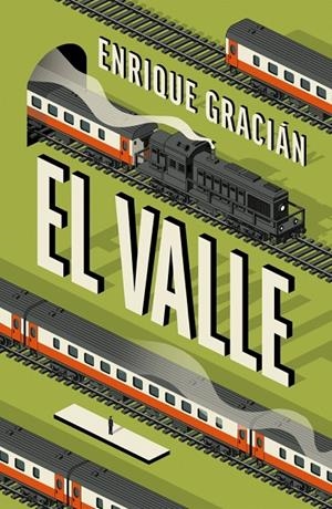 EL VALLE | 9788425371431 | GRACIAN, ENRIQUE | Galatea Llibres | Librería online de Reus, Tarragona | Comprar libros en catalán y castellano online