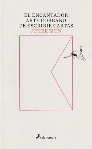 EL ENCANTADOR ARTE COREANO DE ESCRIBIR CARTAS | 9788419851772 | MUN, JUHEE | Galatea Llibres | Llibreria online de Reus, Tarragona | Comprar llibres en català i castellà online