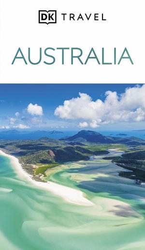 AUSTRALIA GUIAS VISUALES 2025 | 9780241771792 | DK | Galatea Llibres | Librería online de Reus, Tarragona | Comprar libros en catalán y castellano online