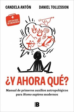 Y AHORA QUE? | 9788466682657 | ANTÓN, CANDELA/TOLLESON, DANIEL | Galatea Llibres | Llibreria online de Reus, Tarragona | Comprar llibres en català i castellà online