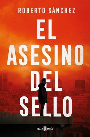 EL ASESINO DEL SELLO | 9788401036699 | SÁNCHEZ, ROBERTO | Galatea Llibres | Llibreria online de Reus, Tarragona | Comprar llibres en català i castellà online